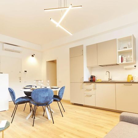Milano Urban Flats - City Center Apartments Buitenkant foto