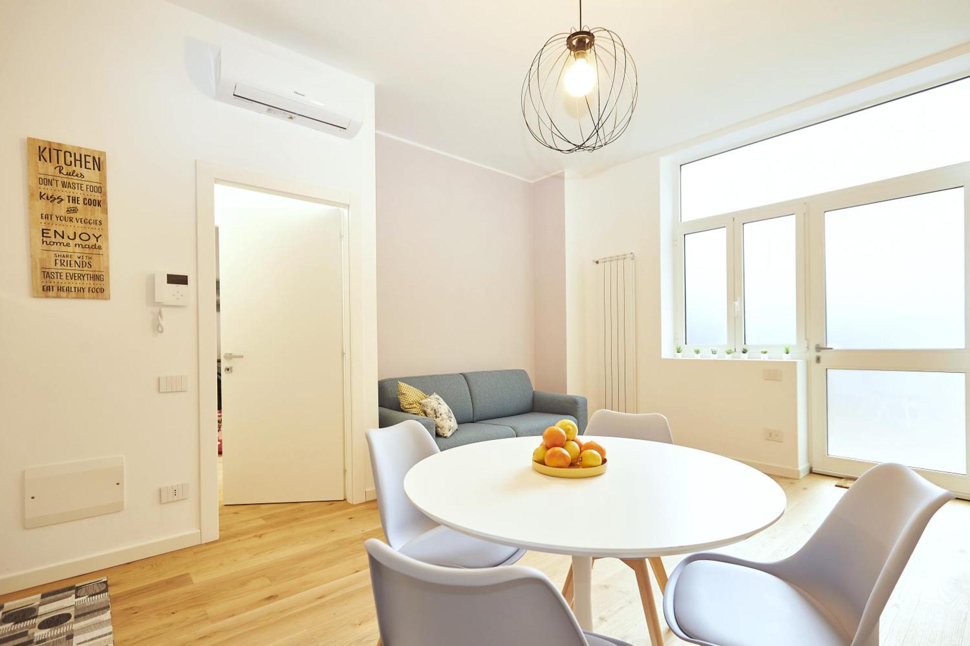 Milano Urban Flats - City Center Apartments Buitenkant foto