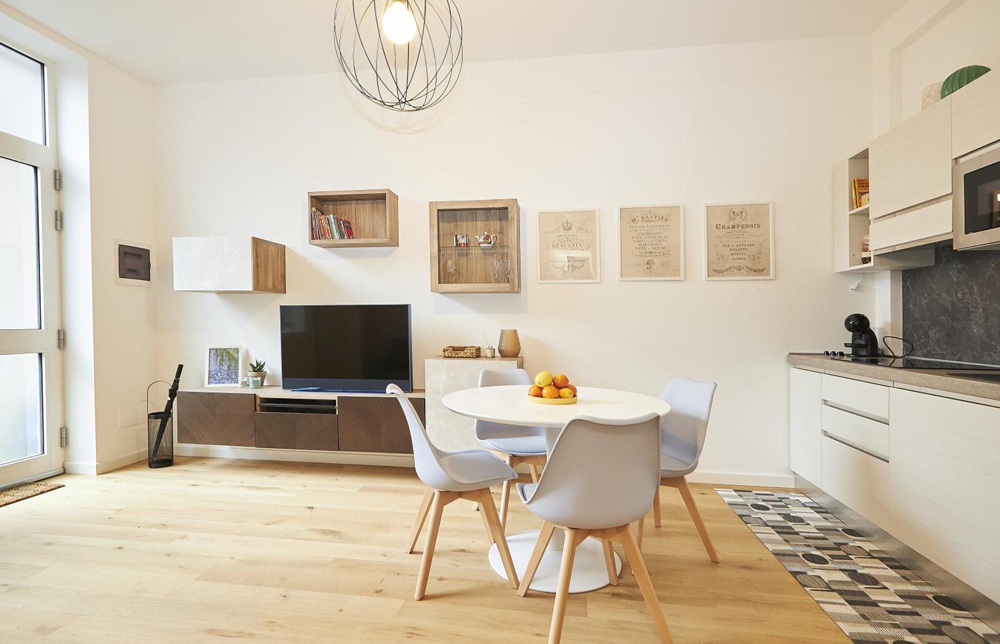 Milano Urban Flats - City Center Apartments Buitenkant foto