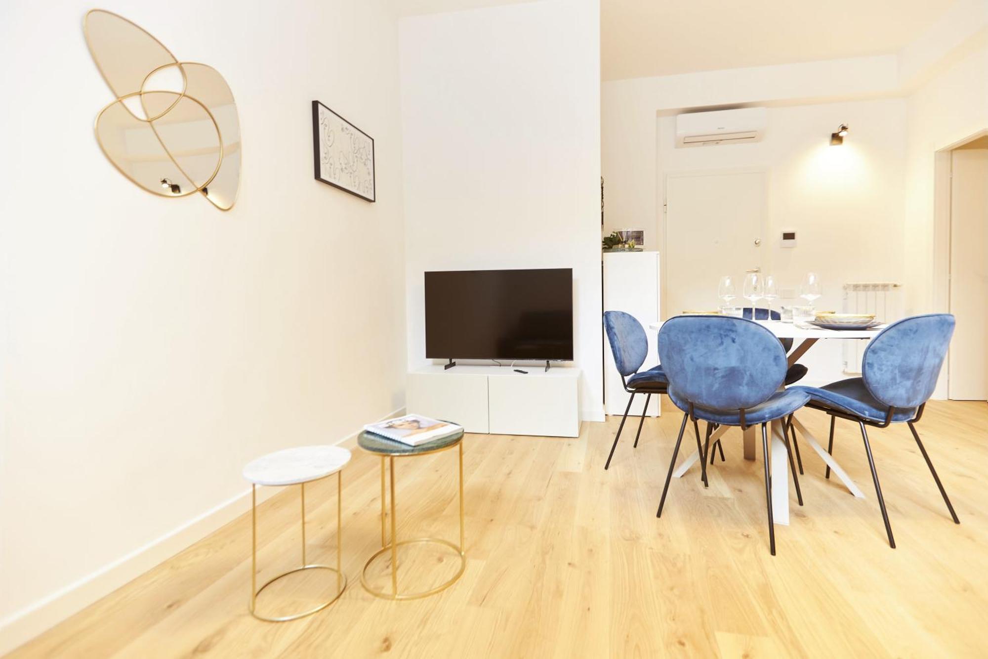 Milano Urban Flats - City Center Apartments Buitenkant foto